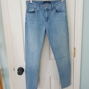 J Brand jeans